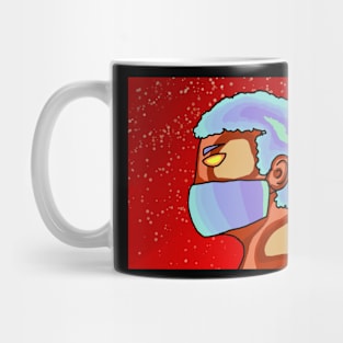 KANE Mug